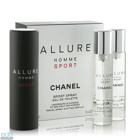 купить chanel sport